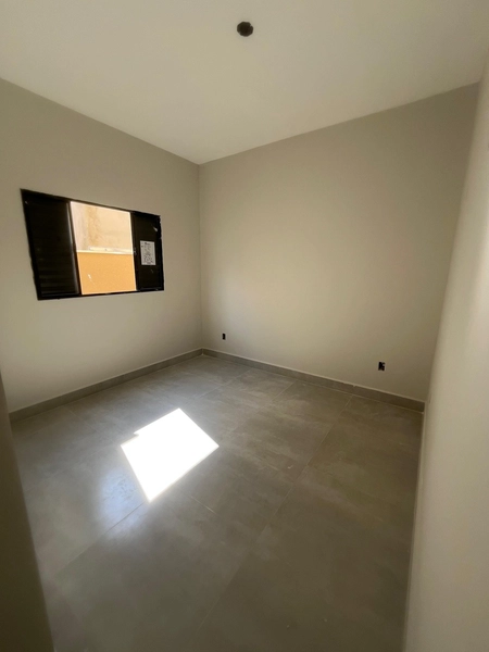 Casa nova à venda – Bairro Berbari – Bragança Paulista/SP: 2ª foto da galeria de imagens do imóvel