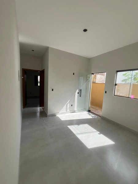 Casa nova à venda – Bairro Berbari – Bragança Paulista/SP: 7ª foto da galeria de imagens do imóvel
