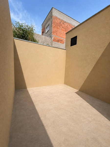 Casa nova à venda – Bairro Berbari – Bragança Paulista/SP: 9ª foto da galeria de imagens do imóvel