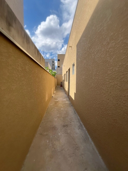 Casa nova à venda – Bairro Berbari – Bragança Paulista/SP: 6ª foto da galeria de imagens do imóvel