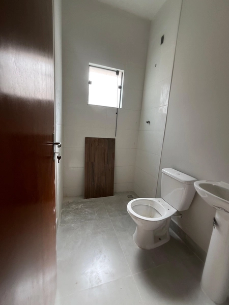 Casa nova à venda – Bairro Berbari – Bragança Paulista/SP: 3ª foto da galeria de imagens do imóvel