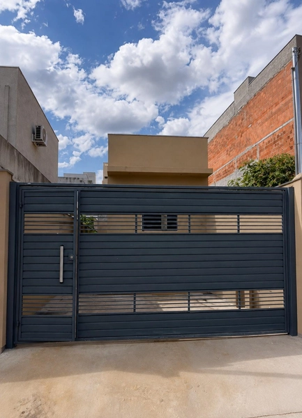 Casa nova à venda – Bairro Berbari – Bragança Paulista/SP: 1ª foto da galeria de imagens do imóvel