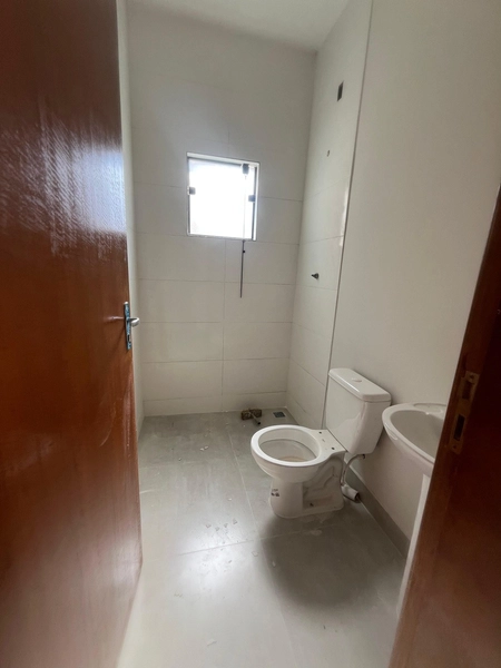 Casa nova à venda – Bairro Berbari – Bragança Paulista/SP: 5ª foto da galeria de imagens do imóvel