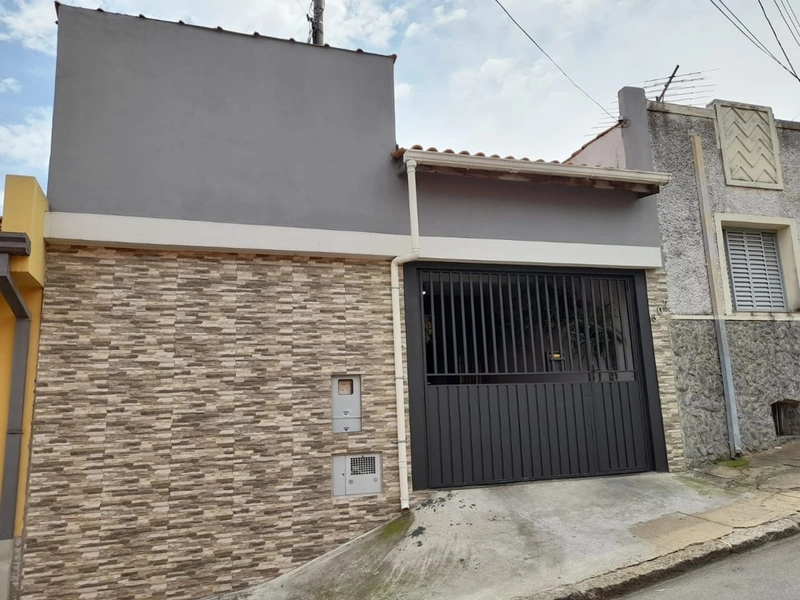 Casa à venda – Centro – Bragança Paulista/SP