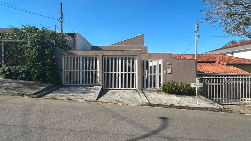Residência à venda – Jardim Europa – Bragança Paulista/SP