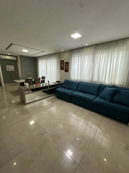 Casa à venda – Residencial dos Lagos – Bragança Paulista/SP