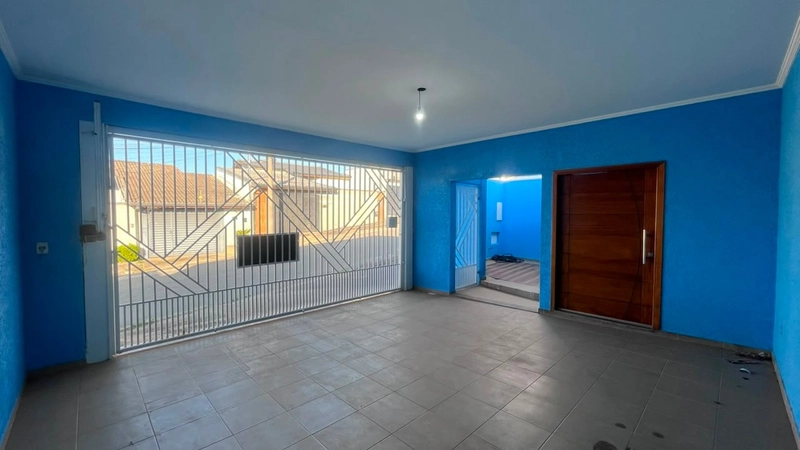 Casa à venda – Vista Alegre – Bragança Paulista/SP
