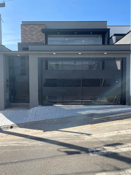 Casa à venda – Vila Verde – Bragança Paulista/SP