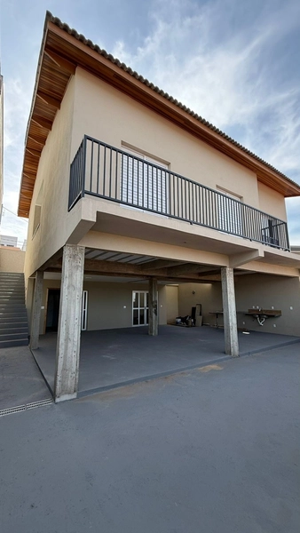 Casa à venda – Residencial Santa Paulina – Bragança Paulista/SP