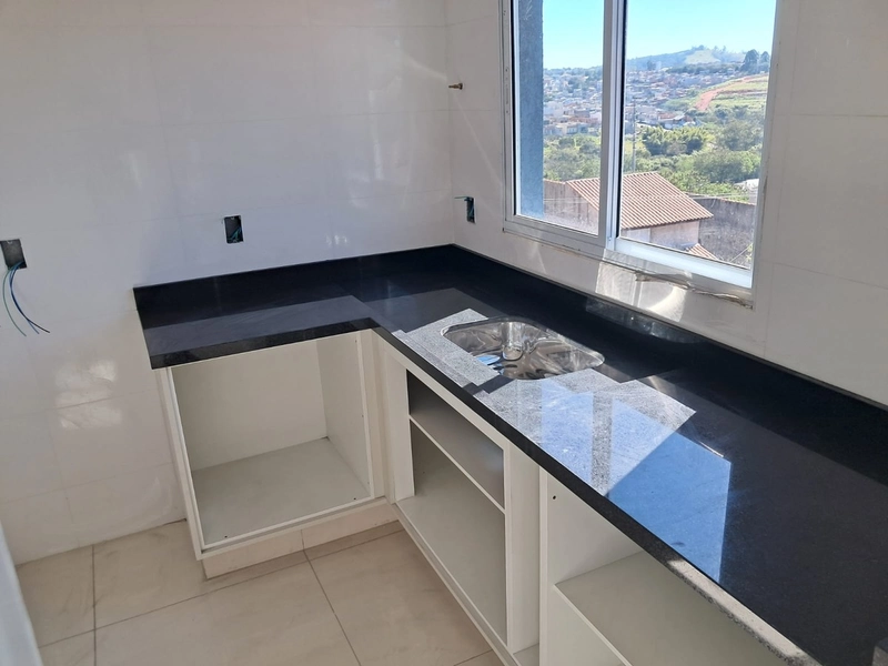 Apartamento à venda – Parque Brasil – Bragança Paulista/SP