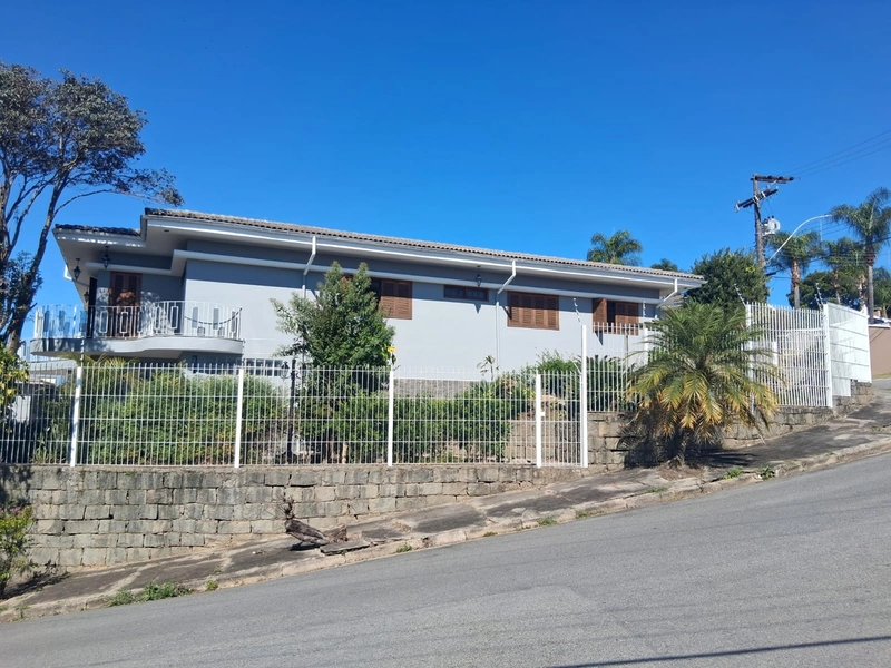 Mansão à venda – Jardim América – Bragança Paulista/SP