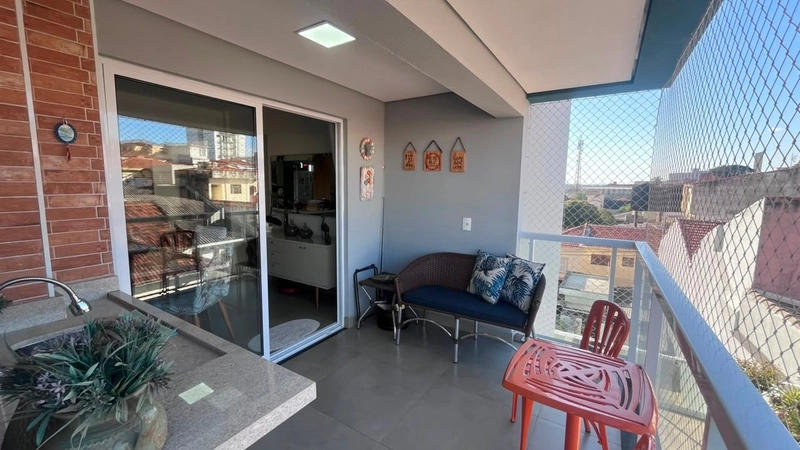 Apartamento à venda – Edifício Dr. Tartari – Bragança Paulista/SP: 12ª foto da galeria de imagens do imóvel