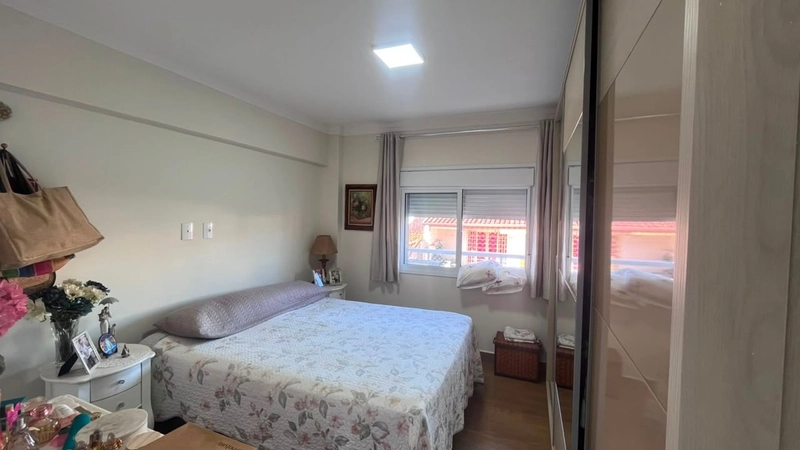 Apartamento à venda – Edifício Dr. Tartari – Bragança Paulista/SP: 6ª foto da galeria de imagens do imóvel