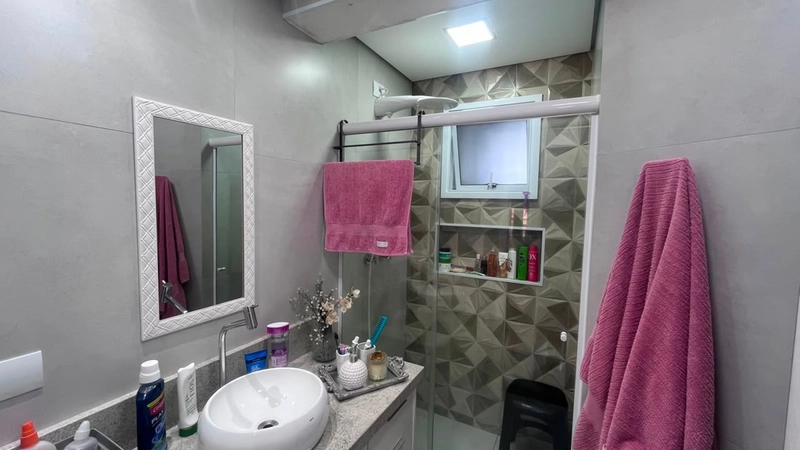 Apartamento à venda – Edifício Dr. Tartari – Bragança Paulista/SP: 7ª foto da galeria de imagens do imóvel