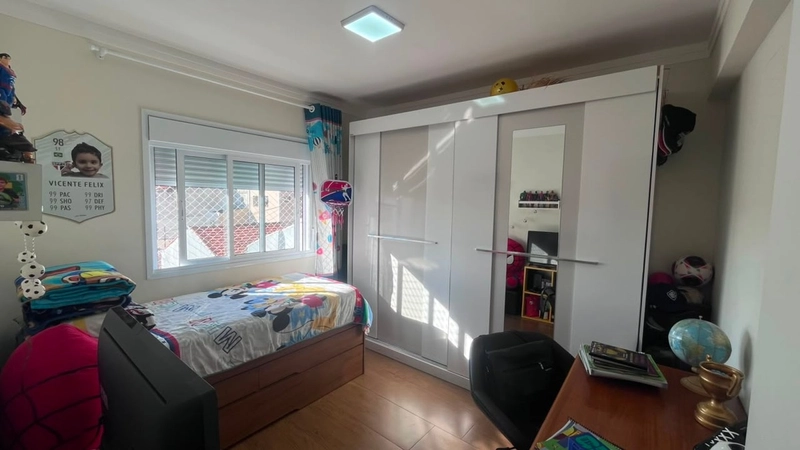 Apartamento à venda – Edifício Dr. Tartari – Bragança Paulista/SP: 5ª foto da galeria de imagens do imóvel