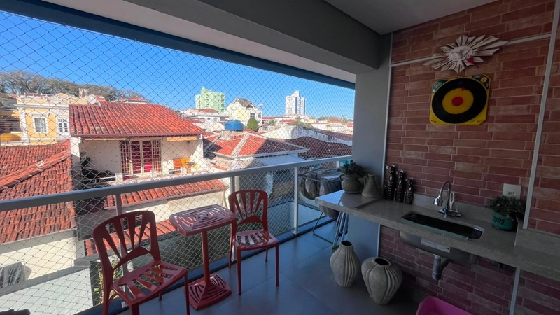 Apartamento à venda – Edifício Dr. Tartari – Bragança Paulista/SP: 11ª foto da galeria de imagens do imóvel