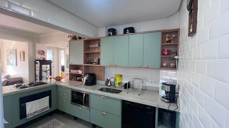 Apartamento à venda – Edifício Dr. Tartari – Bragança Paulista/SP: 3ª foto da galeria de imagens do imóvel