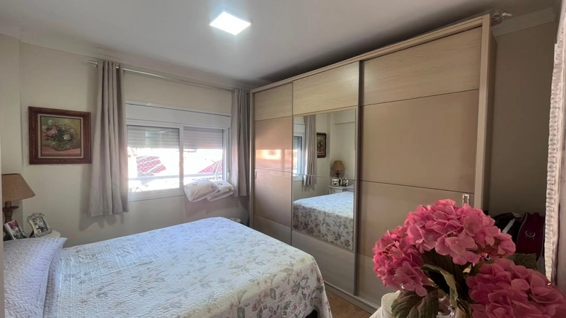 Apartamento à venda – Edifício Dr. Tartari – Bragança Paulista/SP: 8ª foto da galeria de imagens do imóvel
