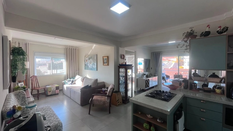Apartamento à venda – Edifício Dr. Tartari – Bragança Paulista/SP: 4ª foto da galeria de imagens do imóvel