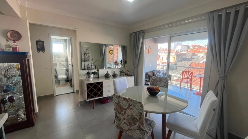 Apartamento à venda – Edifício Dr. Tartari – Bragança Paulista/SP: 1ª foto da galeria de imagens do imóvel