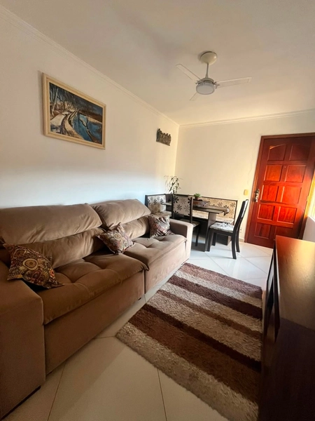 Apartamento à venda – Bragança III – Bragança Paulista/SP: 1ª foto da galeria de imagens do imóvel