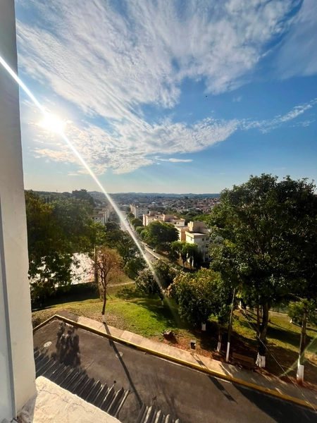 Apartamento à venda – Bragança III – Bragança Paulista/SP: 5ª foto da galeria de imagens do imóvel