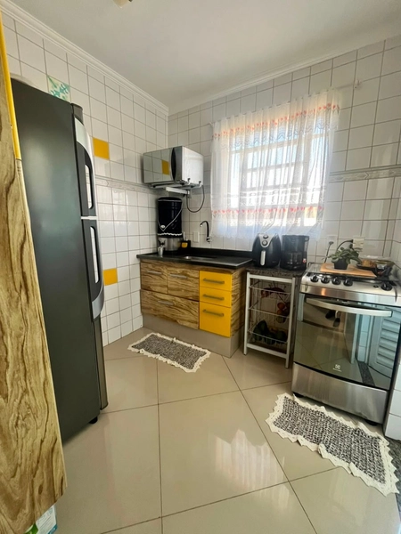 Apartamento à venda – Bragança III – Bragança Paulista/SP: 3ª foto da galeria de imagens do imóvel