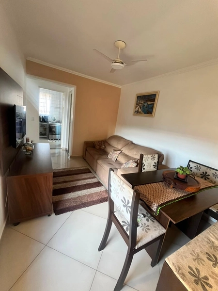 Apartamento à venda – Bragança III – Bragança Paulista/SP: 2ª foto da galeria de imagens do imóvel