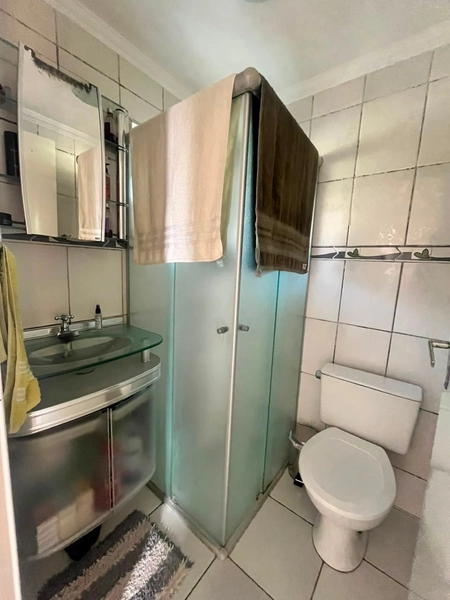 Apartamento à venda – Bragança III – Bragança Paulista/SP: 9ª foto da galeria de imagens do imóvel