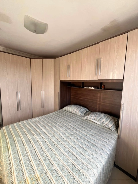 Apartamento à venda – Bragança III – Bragança Paulista/SP: 6ª foto da galeria de imagens do imóvel
