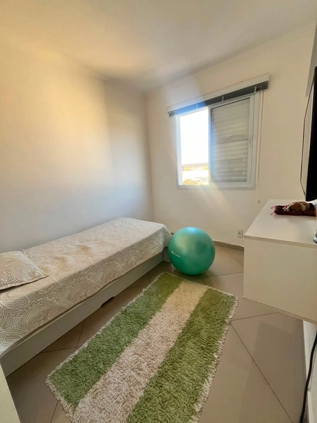 Apartamento à venda – Bragança III – Bragança Paulista/SP: 8ª foto da galeria de imagens do imóvel