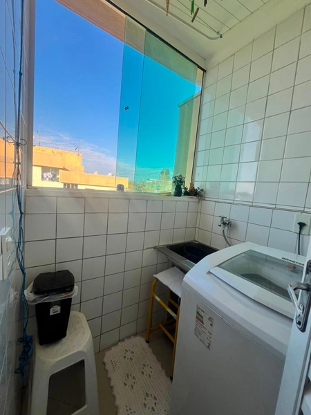 Apartamento à venda – Bragança III – Bragança Paulista/SP: 7ª foto da galeria de imagens do imóvel