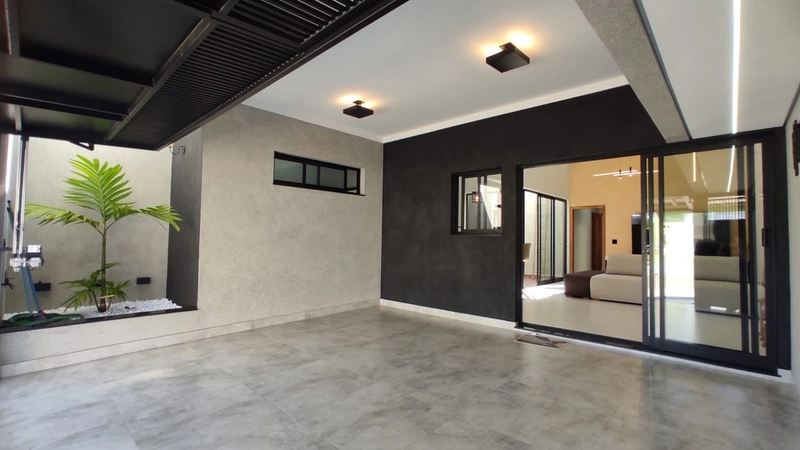 Casa à venda – Condomínio Vino Barolo – Bragança Paulista/SP