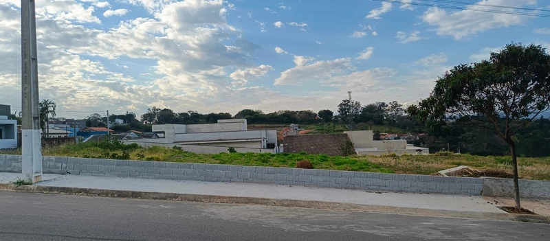 Terreno à venda – Bairro Central Park – Bragança Paulista/SP: 1ª foto da galeria de imagens do imóvel