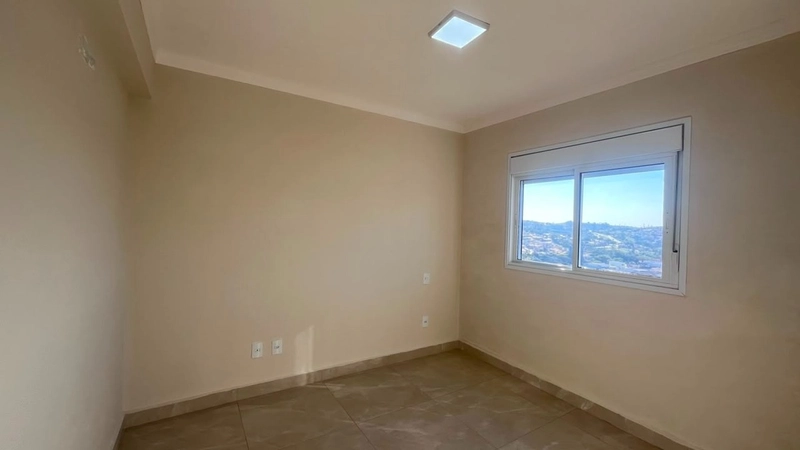 Apartamento à venda – Centro – Bragança Paulista/SP: 8ª foto da galeria de imagens do imóvel