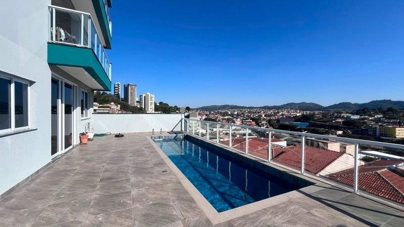 Apartamento à venda – Centro – Bragança Paulista/SP: 11ª foto da galeria de imagens do imóvel