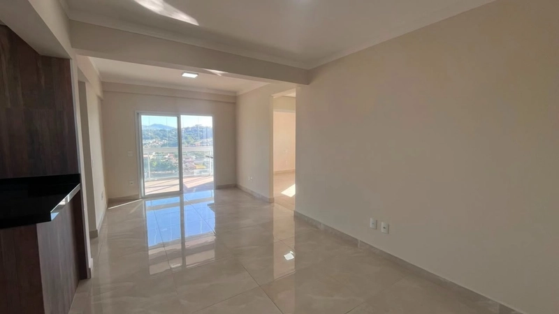 Apartamento à venda – Centro – Bragança Paulista/SP