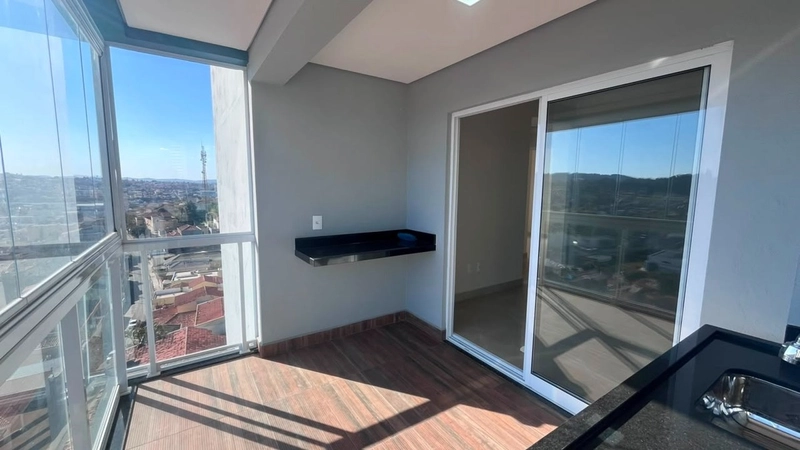 Apartamento à venda – Centro – Bragança Paulista/SP: 4ª foto da galeria de imagens do imóvel
