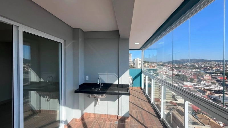 Apartamento à venda – Centro – Bragança Paulista/SP: 3ª foto da galeria de imagens do imóvel