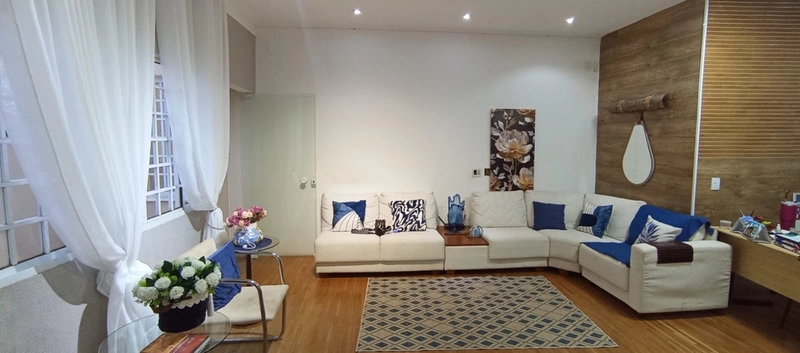 Casa à venda – Vila Bianchi – Bragança Paulista/SP
