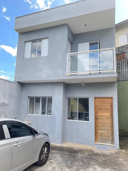 Casa à venda – Jardim São Miguel – Bragança Paulista/SP