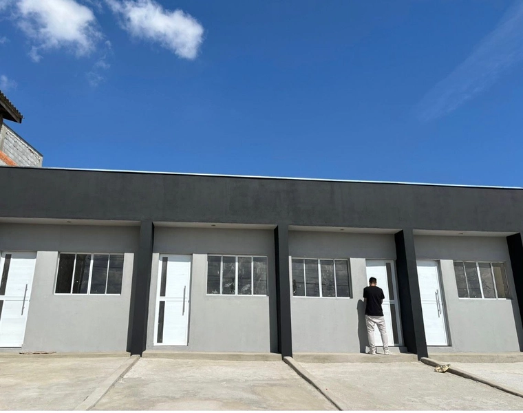 Casa térrea à venda – Hípica Jaguari – Bragança Paulista/SP
