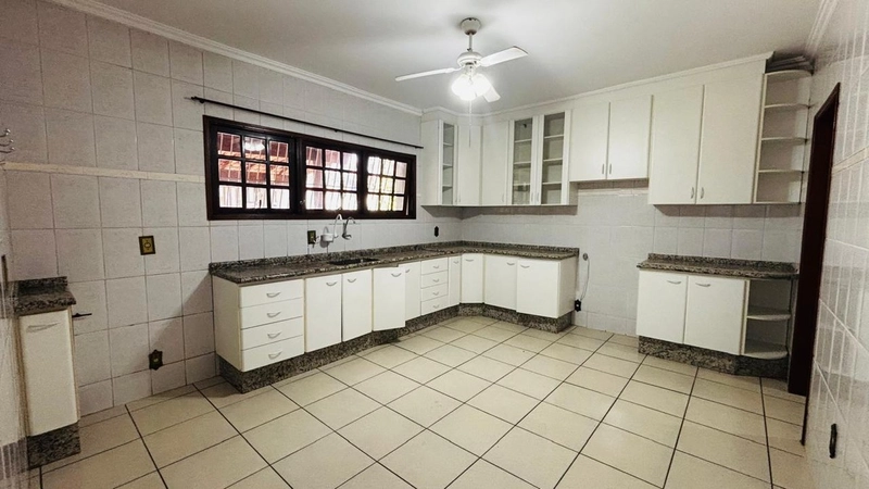 Casa à venda – Jardim Europa – Bragança Paulista/SP