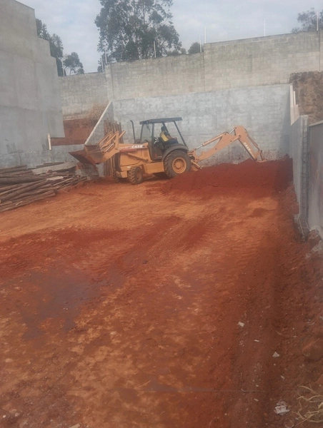 Terreno à venda – Condomínio San Vitale – Bragança Paulista/SP: 2ª foto da galeria de imagens do imóvel