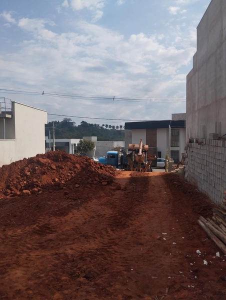 Terreno à venda – Condomínio San Vitale – Bragança Paulista/SP: 4ª foto da galeria de imagens do imóvel