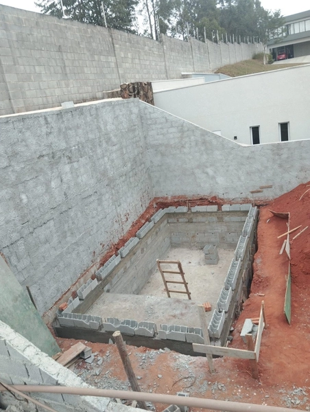Terreno à venda – Condomínio San Vitale – Bragança Paulista/SP: 3ª foto da galeria de imagens do imóvel