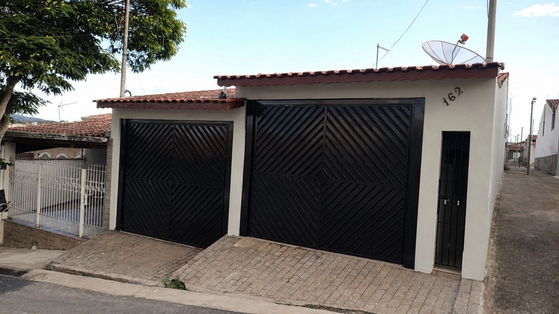 Casa à venda – Jardim São Lourenço – Bragança Paulista/SP