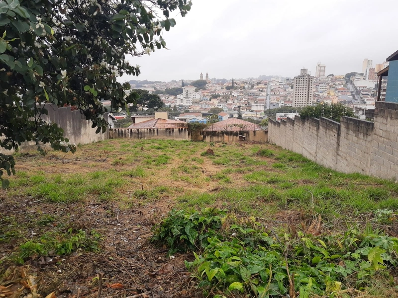 Terreno à venda – Jardim América – Bragança Paulista/SP: 1ª foto da galeria de imagens do imóvel