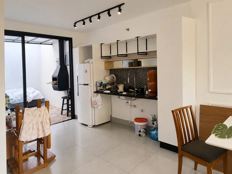 Casa térrea à venda – Bairro Rotherdan – Bragança Paulista/SP: 3ª foto da galeria de imagens do imóvel