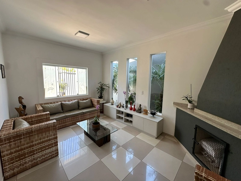 Casa à venda – Jardim Primavera – Bragança Paulista/SP